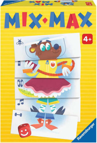 Ravensburger RV Classic - MixMax