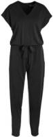 FREEQUENT jumpsuit FQYR-JU-C zwart