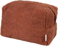 Life of Bulu teddy toilettas brique