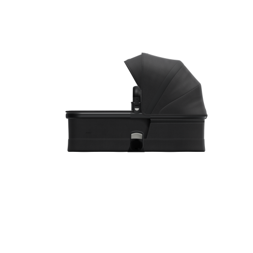 Joolz Hub+ Reiswieg - Brilliant Black