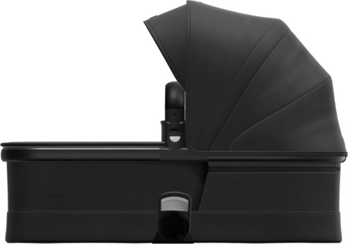 Joolz Hub+ Reiswieg - Brilliant Black
