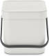 Brabantia Sort & Go afvalbak (6L)