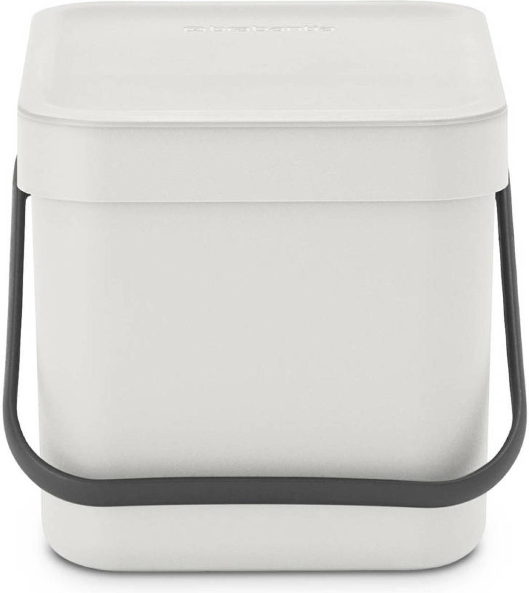 Brabantia Sort & Go afvalbak (6L)