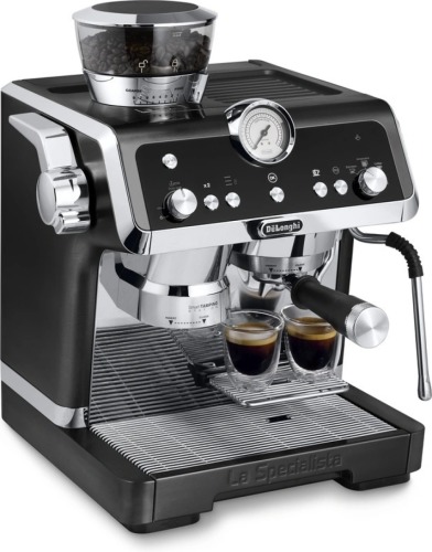 DeLonghi EC9355.BM La Specialista Espresso apparaat Rvs