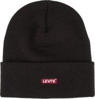 Levi's ® Gebreide muts Beanie - baby TAB logo
