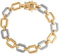 Firetti Schakelarmband Schakels