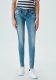 LTB low waist skinny jeans Julita X lelia undamaged wash