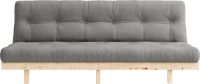 Karup Bedbank Lean met slaapfunctie en futonmatras (2 stuks)