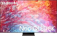 Samsung QLED-TV 75" Neo QLED 8K QN700B (2022), 189 cm / 75 ", 8K