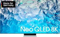 Samsung QLED-TV 75" Neo QLED 8K QN900B (2022), 189 cm / 75 ", 8K