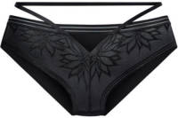 s.Oliver RED LABEL Beachwear Slip Florence in verleidelijke bandjes-look
