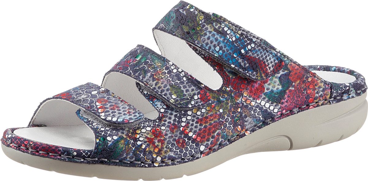 Waldlaufer Slippers GUNNA