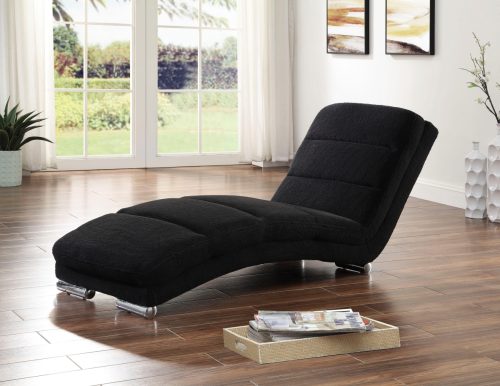 ATLANTIC home collection Stretcher in trendy bekleding in teddy-look