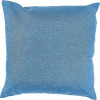 Andiamo Sierkussen Harmony Sierkussen, hoekig, 45x45 cm, unikleurig, met vulling, woonkamer (1 stuk)