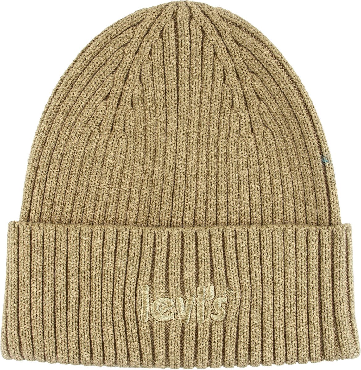 Levi's ® Beanie POSTER LOGO BEANIE