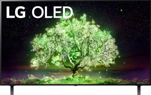LG OLED-TV OLED48A19LA, 121 cm / 48 