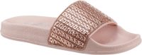 Skechers Slippers POP UPS NEW SPARK met fonkelende band