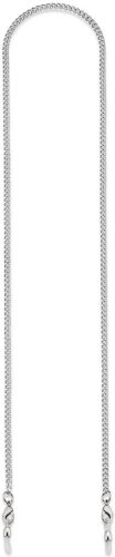 Bruno Banani Brilketting B5004M/00/00/75, B5005M/00/00/75, B5006M/00/00/75 als maskerketting te dragen (1 stuk)