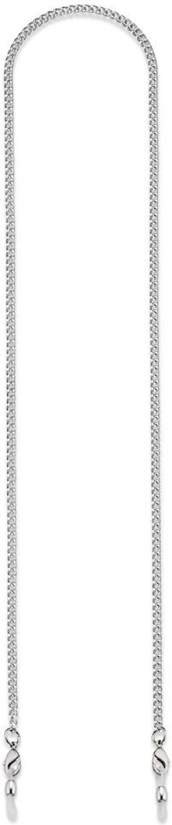 Bruno Banani Brilketting B5004M/00/00/75, B5005M/00/00/75, B5006M/00/00/75 als maskerketting te dragen (1 stuk)