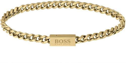 BOSS Armband Chain for him, 1580172M