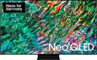 Samsung QLED-TV 50" Neo QLED 4K QN90B (2022), 125 cm / 50 "