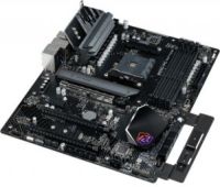 ASRock B550 PG Riptide AMD B550 Socket AM4 ATX