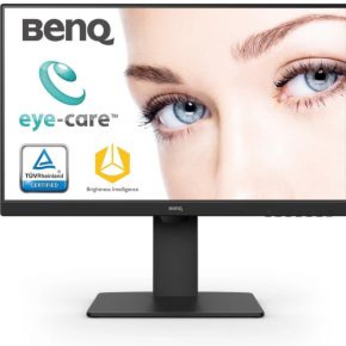 BenQ BL2785TC 68,6 cm (27 ) 1920 x 1080 Pixels Full HD LED Zwart