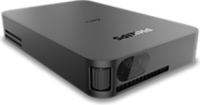 Philips GoPix 1 beamer/projector Projector met korte projectieafstand DLP 1080p (1920x1080) Grijs