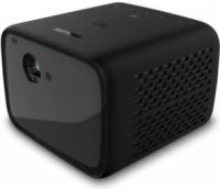 Philips PicoPix MaxTV beamer/projector DLP 1080p (1920x1080) Zwart