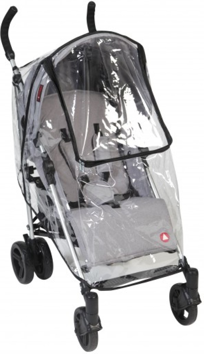 Topmark Regenhoes Buggy