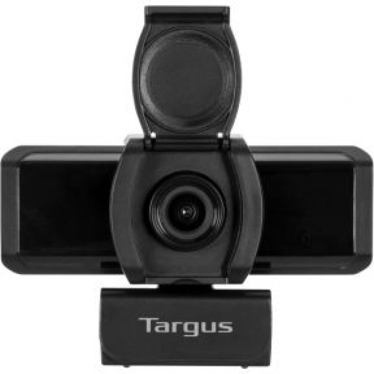 Targus AVC041GL webcam 2 MP 1920 x 1080 Pixels USB 2.0 Zwart