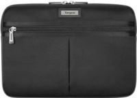 Targus TBS952GL notebooktas 30,5 cm (12 ) Opbergmap/sleeve Zwart