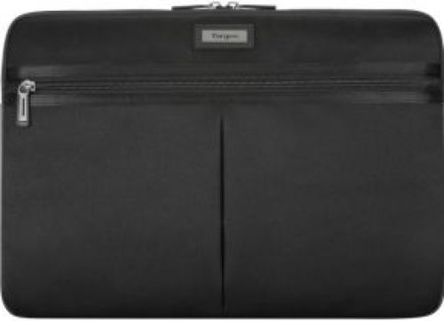 Targus TBS954GL notebooktas 40,6 cm (16 ) Opbergmap/sleeve Zwart