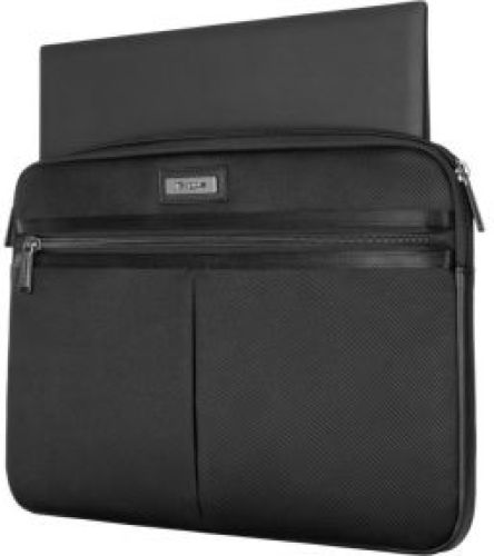 Targus TBS953GL notebooktas 35,6 cm (14 ) Opbergmap/sleeve Zwart