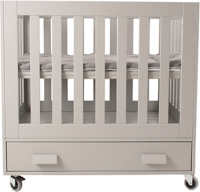 Happy Baby Box Zonder Bijtelling - Grijs