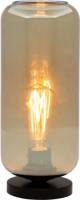 Goossens Tafellamp Devant, Tafellamp met 1 lichtpunt staaf