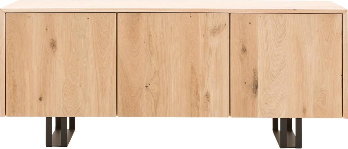 Goossens Dressoir Luuk, 3 deuren