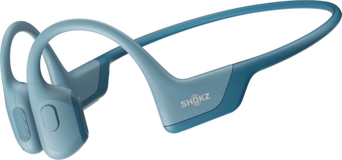 Shokz OpenRun Pro Blauw