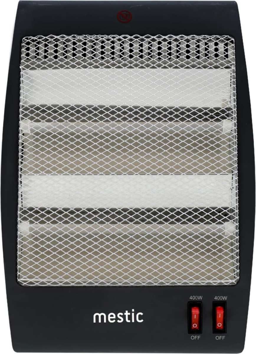 Mestic Kachel MQK-200 800 W kwarts