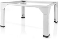 Nedis Verhoger voor Wasmachine en Wasdroger | Hoogte: 300 mm | Breedte: 610 mm | Diepte: 550 mm