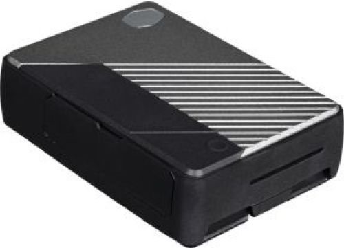 Raspberry Pi CoolerMaster Case Pi Case 40 V2
