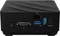 MSI Cubi N JSL-043EU Desktop Zwart