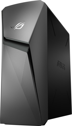 Asus G10DK-R5800X070T Desktop Grijs