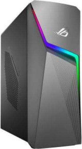 Asus G10DK-R5800X070T Desktop Grijs