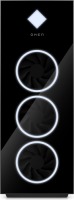 HP OMEN GT22-0910nd Desktop Zwart