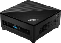 MSI Cubi 5 10M-427EU Desktop Zwart