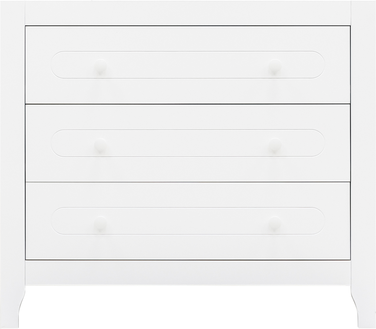 Bopita Evi Commode Met 3 Laden