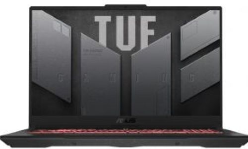 Asus TUF Gaming A17FA707RM-HX044W