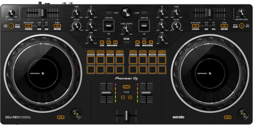 Pioneer DDJ-REV1