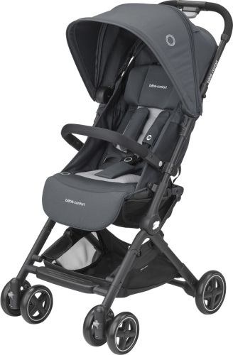 Maxi-Cosi Lara2 Buggy - Essential Graphite2